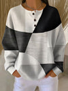 Crestine™ | Klassischer Komfortpullover