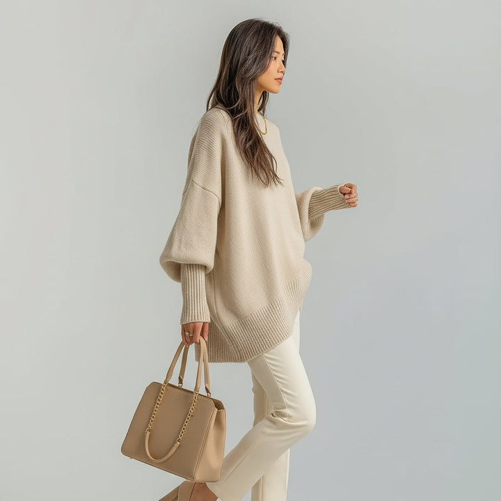 Aureliana | Bequemer Pullover