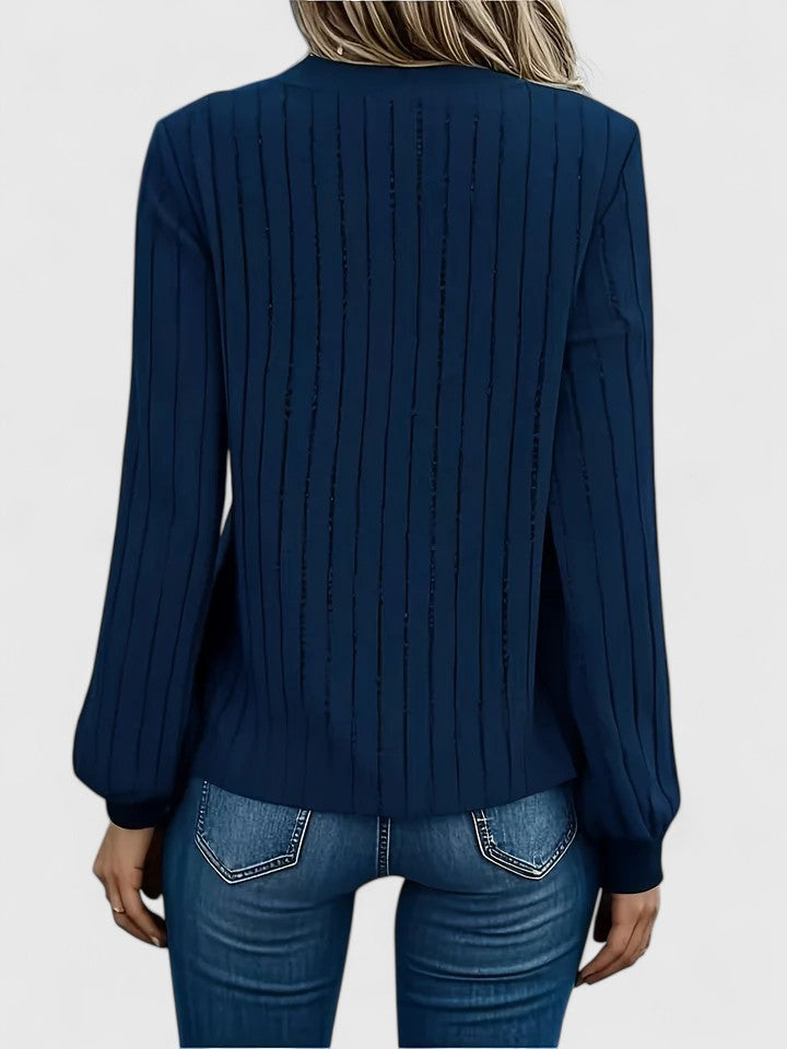 Celestinah | Bequemer Pullover