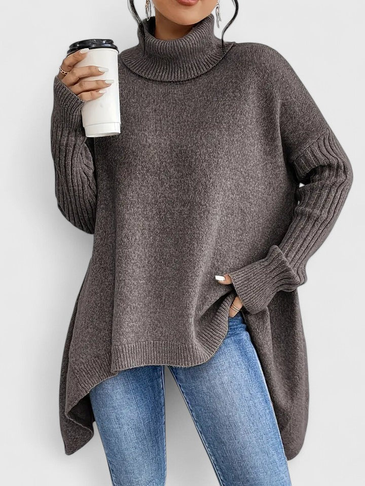 Keiralyss | Bequemer Pullover