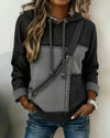 Saelin | Bequemer Hoodie