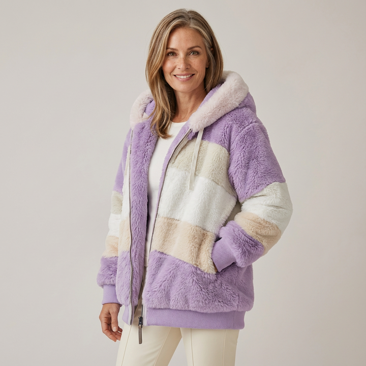 Bequeme Jacke Kristia™