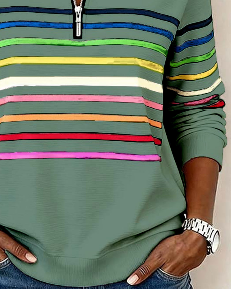 Cassie™ | Elegantes Sweatshirt