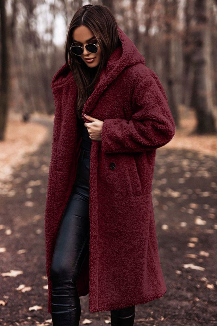 Elegante Winterjacke Nyla™