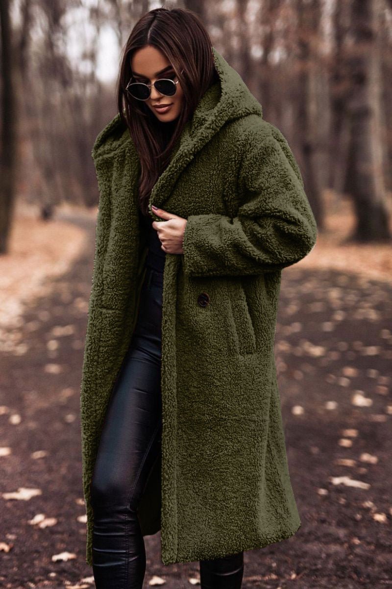 Elegante Winterjacke Nyla™