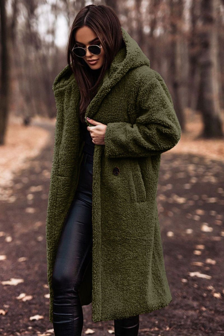 Elegante Winterjacke Nyla™