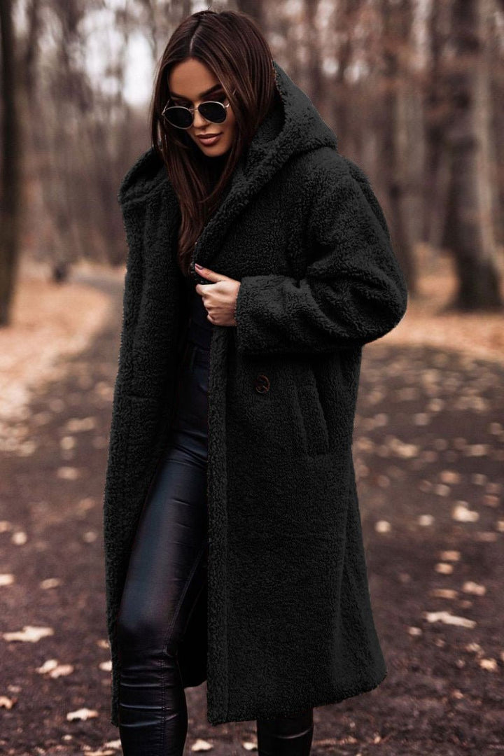 Elegante Winterjacke Nyla™