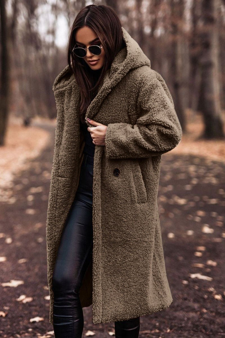 Elegante Winterjacke Nyla™