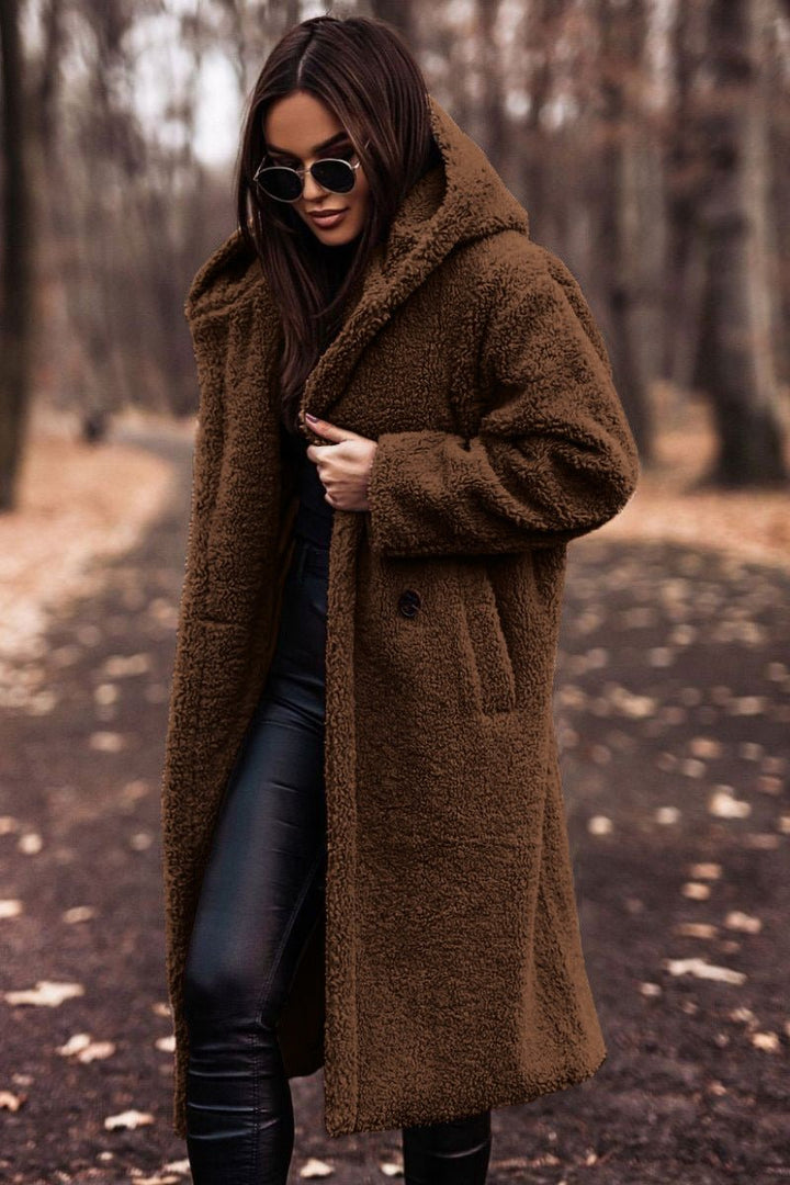 Elegante Winterjacke Nyla™
