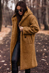 Elegante Winterjacke Nyla™