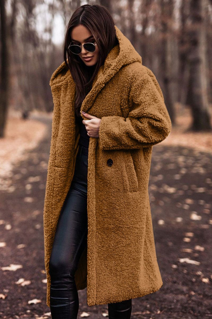 Elegante Winterjacke Nyla™
