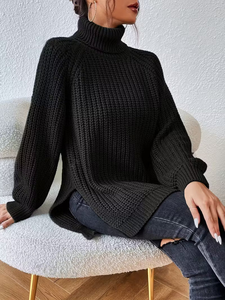 Rylani™ | Eleganter Pullover