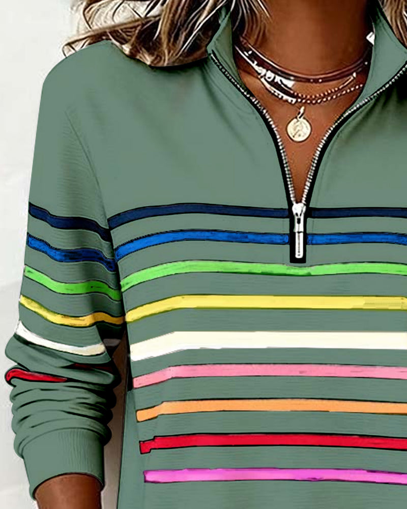 Cassie™ | Elegantes Sweatshirt