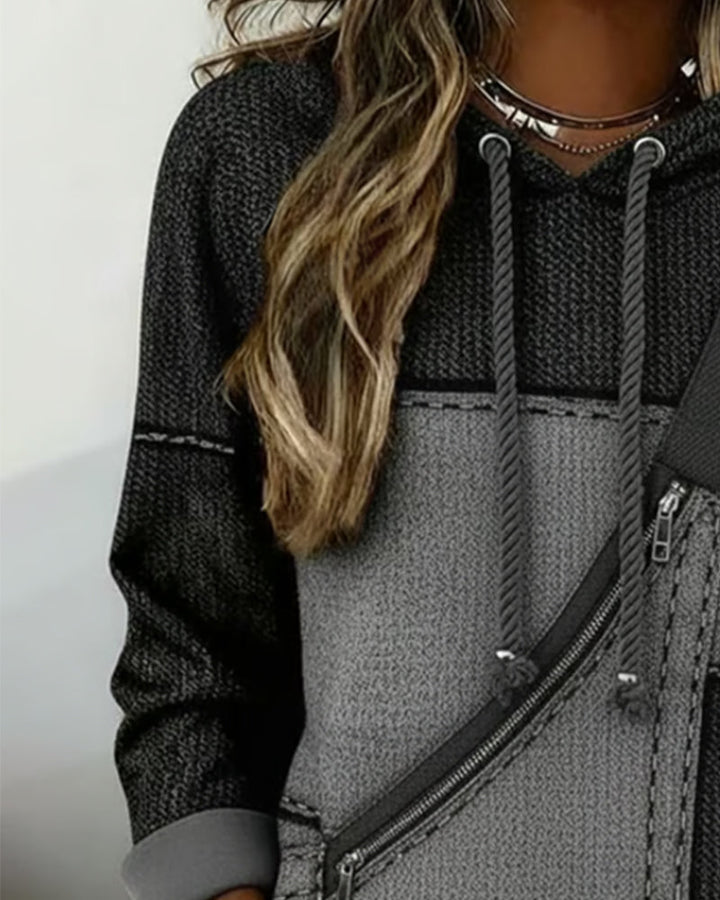Saelin | Bequemer Hoodie