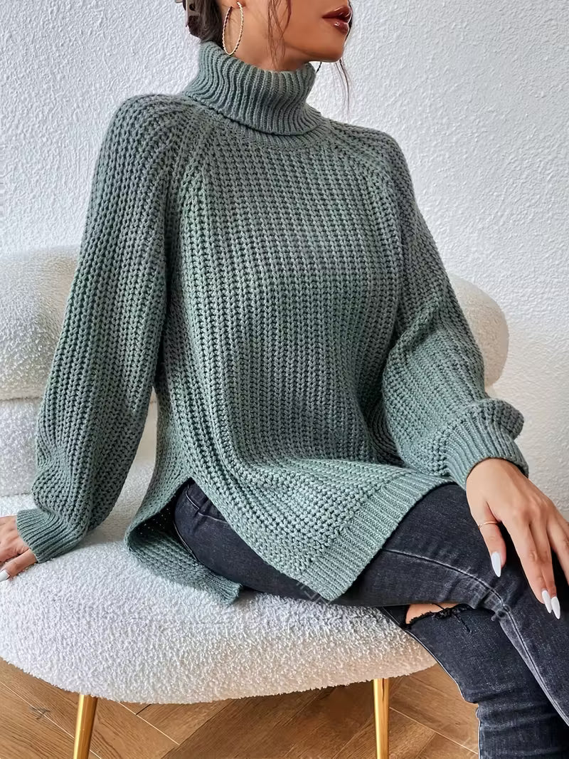 Rylani™ | Eleganter Pullover