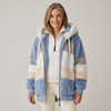 Bequeme Jacke Kristia™