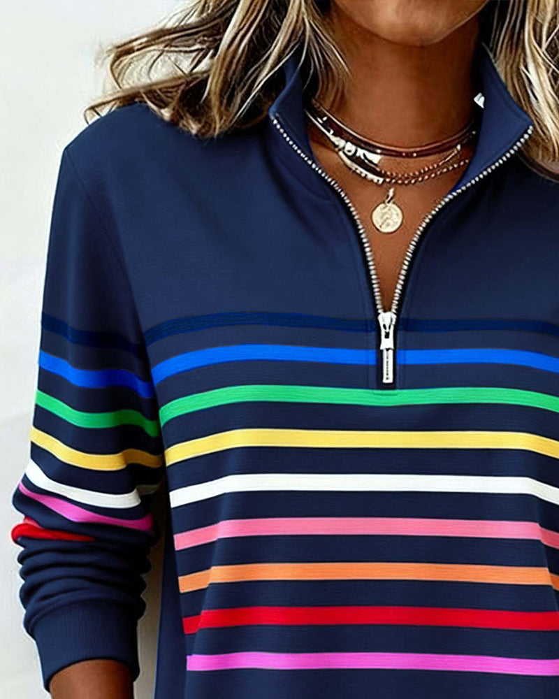 Cassie™ | Elegantes Sweatshirt