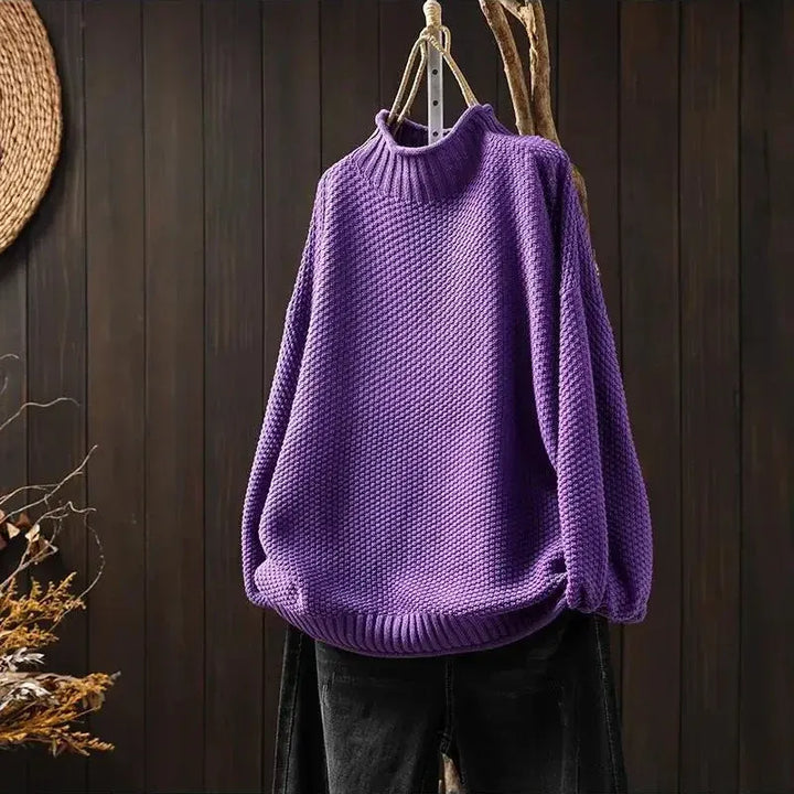 Aelyra | Bequemer Pullover