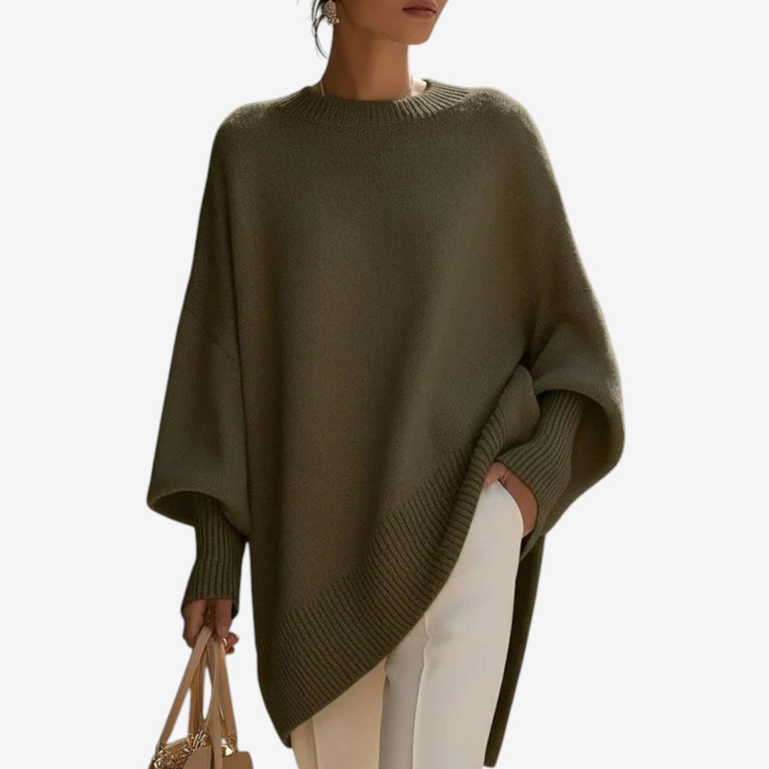 Aureliana | Bequemer Pullover
