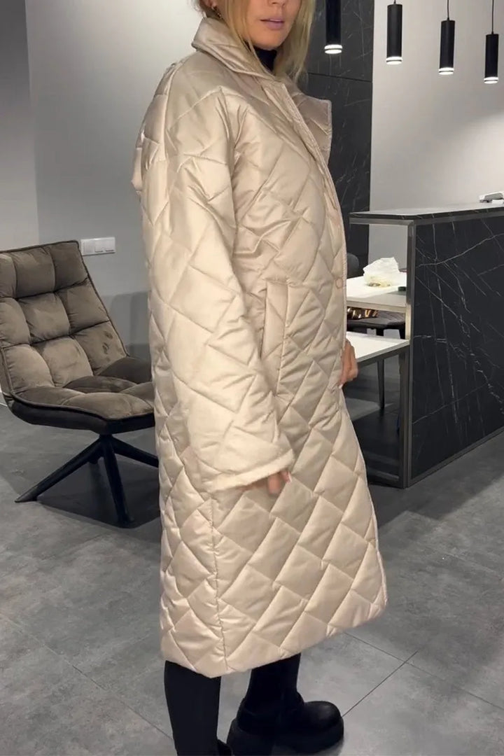 Eleganter Mantel Jana™