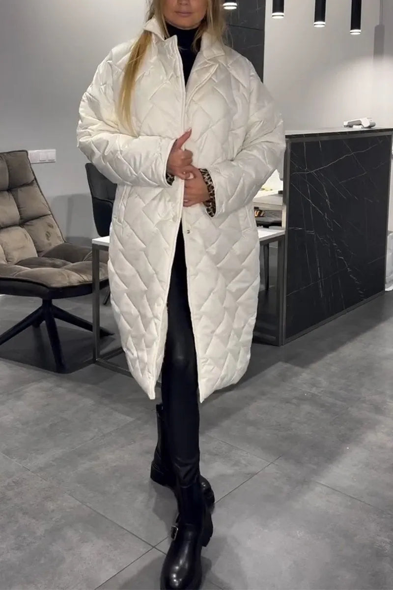 Eleganter Mantel Jana™