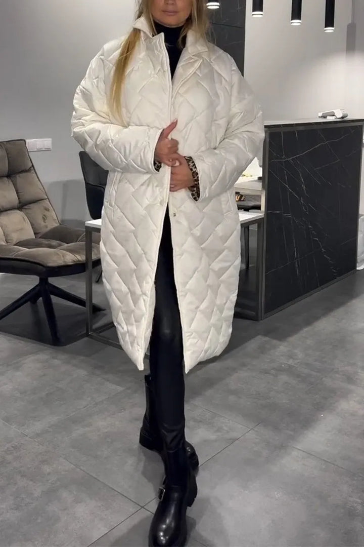 Eleganter Mantel Jana™