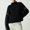 Nia | Bequemer Pullover