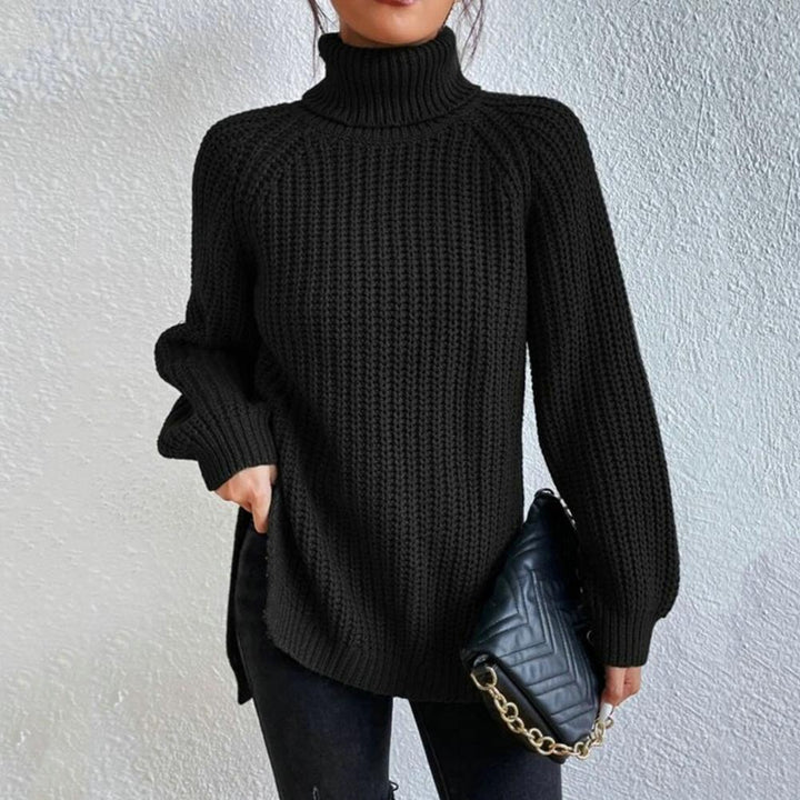 Averys | Eleganter Pullover