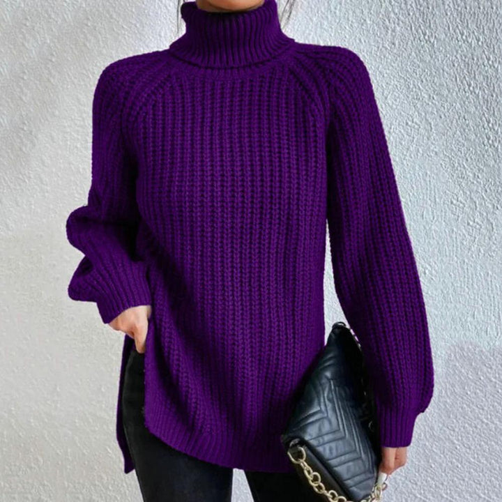 Averys | Eleganter Pullover