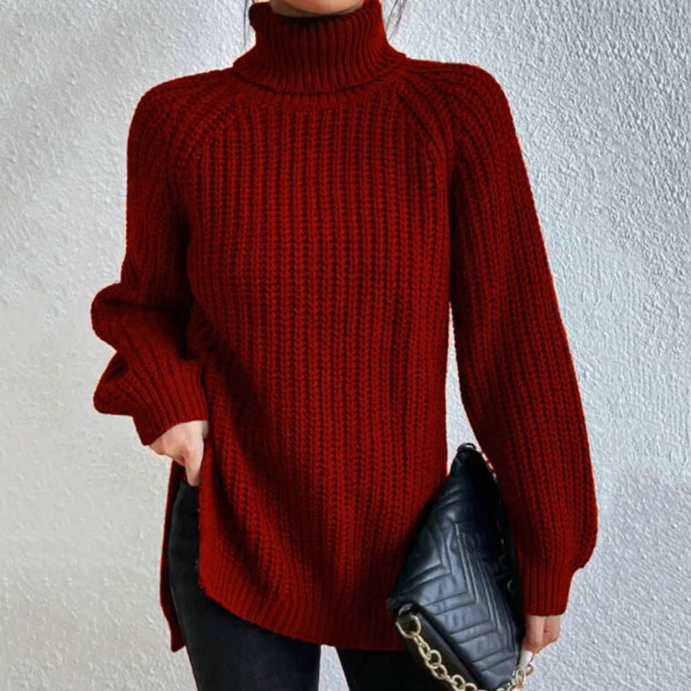 Averys | Eleganter Pullover