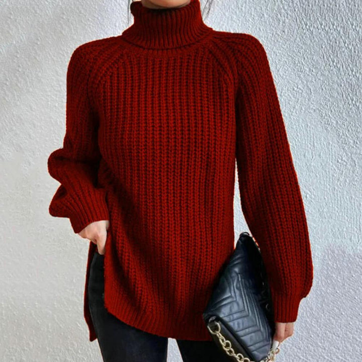 Averys | Eleganter Pullover