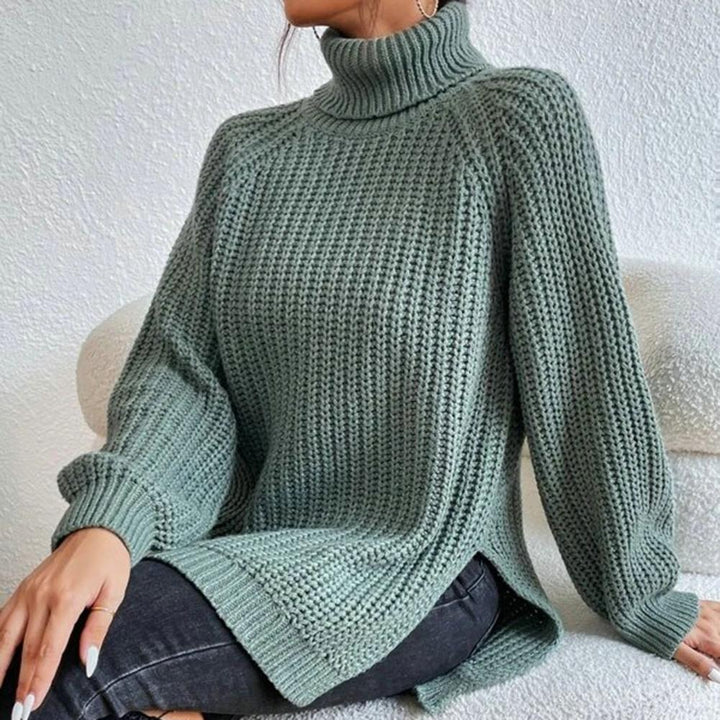 Averys | Eleganter Pullover
