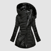 Ginnette™ Daunenjacke mit Pelzfutter